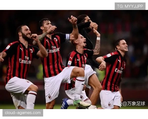 AC米兰进攻问题显现：创造充足但终结能力不足，稳定性面临考验