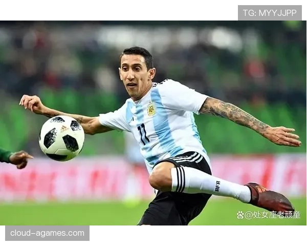 安赫尔·迪马利亚：带球推进如何成为皇马反击体系核心武器