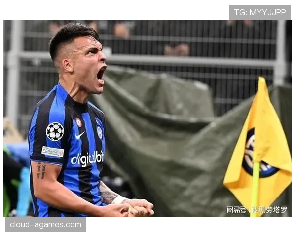 国米劳塔罗越高效，进攻单一问题逐步显现，对赛季表现稳定性构成考验