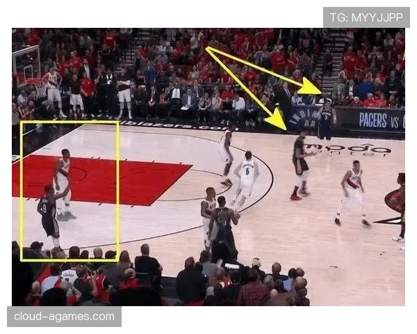 球压规则细节拆解：什么情况下算球权没有丢失？