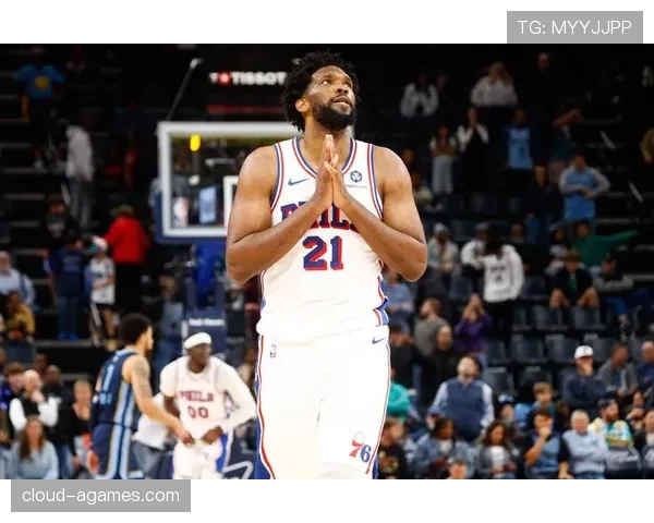 约基奇高位挡拆制造外线空位比恩比德更能提升效率