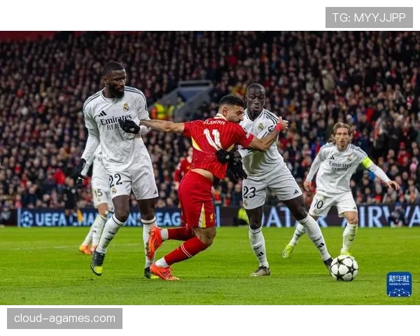 利物浦欧冠竞争力回升：势头显现，对争冠形势带来变化