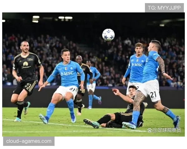 那不勒斯卫冕挑战难度正在增大，对球队赛季走势形成制约