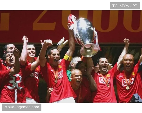 主导长传撕开对方后防，费迪南德本赛季更像组织中卫